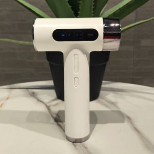 Sèche-cheveux intelligent sans fil 300W USB, conception OEM, 100 000 tr/min haute vitesse, idéal pour les voyages et l'hôtellerie – Offre Spéciale - Product Image 2