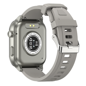 Montre connectée Y1, élégante, avec appels Bluetooth, écran tactile complet, bracelet sport, batterie 270 mAh, compatible <span class=keywords><strong>CloudPro</strong></span> Factory - Product Image 6