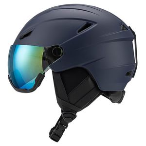 Casco de esquí Zitem con revestimiento de iridio M55-58Cm L59-61Cm para adultos, deportes al aire libre - Product Image 2