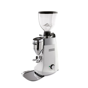 Moulin à expresso électronique Mazzer Robur S, puissance S, pour usage commercial - Product Image 3