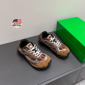 Zapatos Unisex Nuevos 2026, Tecnología de Tejido, Zapatillas con Cordones, Venta al por Mayor, Zapatos Ligeros de Lujo, Goma bv Orbit, Zapatos para Caminar y Correr - Product Image 2