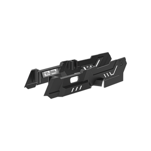 New IFlight SH CineFlow 5 Parts Carbon Fiber Side Panels Middle Top Bottom Plate TPU-<b>Drones</b> <b>Accessories</b> - Product Image 1