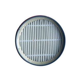 แผ่นกรองเฮปา 95 มม. X 80 มม. X 28 มม. สำหรับโฮมการ์เดี้ยน ซางเจีย โออิ อูมิ เซียวโยไมเครื่องดูดฝุ่นมือถือเจเค 3 - Product Image 2