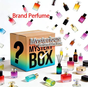Inventario en EE. UU.: Perfumes tipo champú de larga duración (3-6 días de duración en el refrigerador) (con recibo), incluyendo perfumes EDT/EDP/tipo spray fuerte - Product Image 3