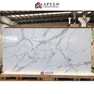 Azulejo de mármol <span class=keywords><strong>italiano</strong></span> bianco carrara venato, Blanco desbloqueado, chino, pulido, blanco y gris, canteras de España, 2cm de espesor, 800, 800 - Product Image 6