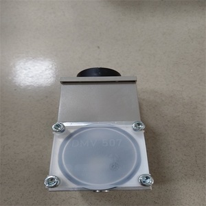 วาล์วโซลินอยด์ Dungs รุ่น DMV D 50711 AC 220-240V วาล์วควบคุมแก๊สอุตสาหกรรม ผลิตในเยอรมนี - Product Image 3
