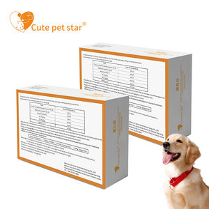 Suplemento de polvo multivitamínico de apoyo inmunológico para perros Aplicación de cuidado de la salud para mascotas - Product Image 1