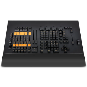 Consola de Iluminación de Escenario en Oferta <span class=keywords><strong>Grand</strong></span> <span class=keywords><strong>MA2</strong></span> Command Wing Controlador DMX para DJ para Fiestas y Bodas - Product Image 1