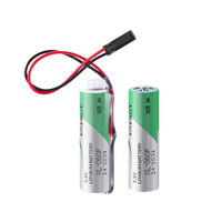 Convertisseur de fréquence Tower Drive 3.6V XENO, importé de Corée du Sud. Modèle : 5, XL-060F, Type AA.