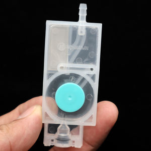 Orijinal I3200 DX5 DX7 XP600 Mürekkep Damperi Baskı Kafası Damper Filtresi DTF Süblimasyon Baskı Makinesi için - Product Image 2