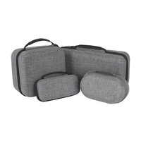 Staresso-Etui à café Eva, nouveau style de voyage, portable, boîte de rangement 3D Vr, lunettes, crayon, fournisseur scolaire