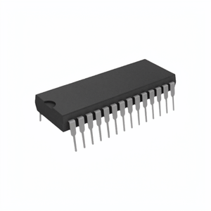 28 DIP Buy Online Electronic Components Interface In Stock ISD4004-12MPY - Product Image 1