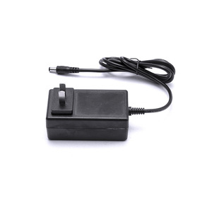 CQC Certified 24V 2A Power <b>Adapter</b> For Laser Hair Removal Devices CN <b>Plug</b> Natural Cooling IP20 - Product Image 1