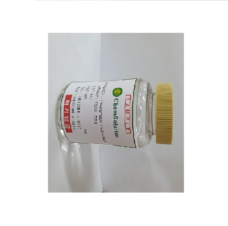 Pureza ESOL D24 99,9%, CAS 64742-47-8 solvente Industrial