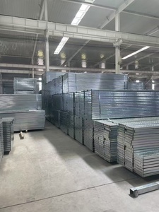 Kim Loại Di động di động giàn giáo giảm giá thang & Bộ phận giàn giáo hệ thống giàn giáo khung thép mạ kẽm - Product Image 3