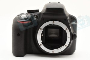 HFT Professional D3300 Digital <b>Camera</b> Lens APS Frame 1080P Full HD Video for Wholesale <b>Camera</b> Digital - Product Image 4