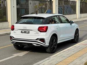 <span class=keywords><strong>Audi</strong></span> Q2L Modelo <span class=keywords><strong>2022</strong></span> 35 TFSI Dynamic Line 1.4T 150HP <span class=keywords><strong>Precio</strong></span> Bajo para Pedidos al por Mayor Exportación a Rusia - Product Image 5