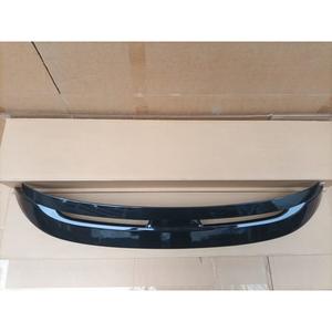 Aileron arrière intelligent en ABS noir mat, type bec de canard, pour Smart Elf 1 - Product Image 2