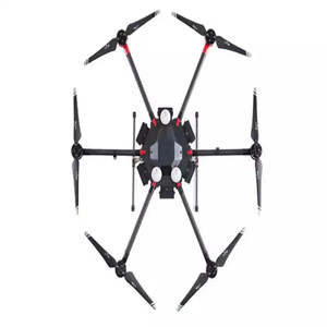Drone thương mại Matrice 600 Pro M600 đã qua sử dụng, dùng cho kiểm tra đường dây điện, địa hình học, chữa cháy, tìm kiếm cứu nạn. - Product Image 4