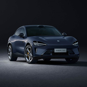 2025 China Sport Cars Xiaomis Yu7 100% Pure Electric Suv Car a la venta Nuevo Xiao Mi Pure Electric Sedan Ev Auto Xiamis Yu7 - Product Image 5