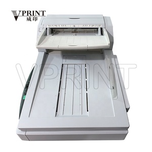 KV-S7097 7097 s7097 <span class=keywords><strong>A3</strong></span> hiệu suất cao phẳng + Máy quét tài liệu ADF cho Panasoni 100 ppm/200 ipm tốc độ tân trang - Product Image 2