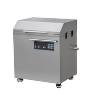 Machine de lavage automatique à ultrasons pour plaques offset, équipement de nettoyage de plaques pour l'industrie de la pré-impression