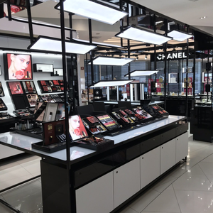 Parfum personnalisé, style noir, design vitrine, élégance inégalée, fournisseur d'usine de cosmétiques - Product Image 6