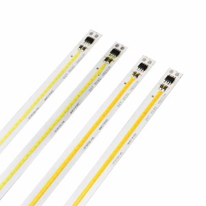 แถบไฟ LED แบบแข็ง12V สำหรับรถยนต์แถบไฟ LED สีขาวสว่างมากผลิตจากโรงงานจีน - Product Image 1