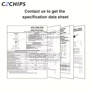 Nuevo amplificador de función especial de Chip IC de circuito integrado de 1/P de 1/2/P - Product Image 2