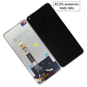 Latest Quality Products LCD For Realme 8 Mobile Phone Accessories Screen Replacement Display For Realme 8