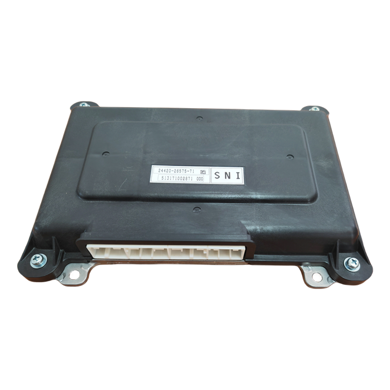 トヨタフォークリフト 走行用コントローラーASSY 【公式通販】