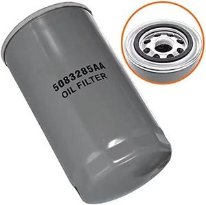 Élément de filtre à huile moteur automatique en gros J903264 pour camions <span class=keywords><strong>Fiat</strong></span> Jac Chrysler 5083285AA 72516556 47368538 approvisionnement du fabricant - Product Image 3