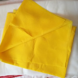 Nhà Máy Giá Lụa In Polyester Vải Vải Đồng Bằng Dệt Màn Hình In Ấn Bolting Màn Hình Lưới - Product Image 2