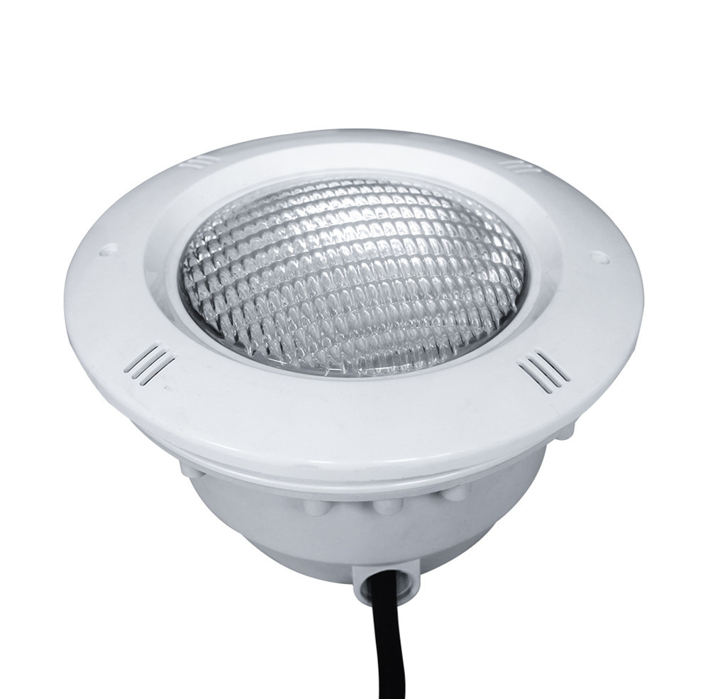 LED Pool Lights RGB Multicolor Changing Color IP68 Waterproof Stainless Steel 120 Beam Angle Buried Underwater Embedded