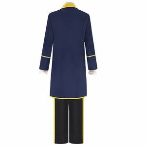 Vente chaude Film Costume Adulte Halloween Costumes <span class=keywords><strong>La</strong></span> <span class=keywords><strong>Belle</strong></span> <span class=keywords><strong>et</strong></span> <span class=keywords><strong>la</strong></span> Bête Halloween <span class=keywords><strong>Prince</strong></span> Charmant Cosplay Costumes Ensemble - Product Image 6