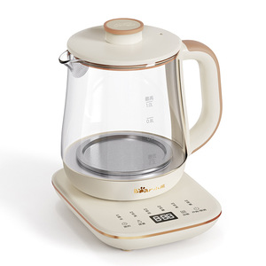 Hervidor Eléctrico Little Bear YSH-L10P1 de 1L con Control de Temperatura para Preparar Té, Uso en Oficina - Product Image 5