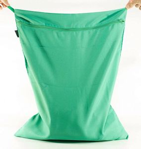 Free Sample Customized Pet <b>Laundry</b> <b>Bag</b> for Washing Machine Keeps Dog Cat Horse Hair Inside - Product Image 1