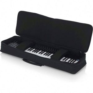 BSCI Factory Customize Synthesizer <b>Keyboards</b> Music Instrument <b>61</b> <b>Keys</b> <b>Keyboard</b> Electronic Organ Gig Bag - Product Image 1