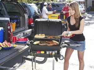 <span class=keywords><strong>Promoción</strong></span> de ventas al aire libre portátil barato sartén barco Rv barbacoa parrilla <span class=keywords><strong>Gas</strong></span> propano bistec parrilla Pizza horno RV06 - Product Image 6