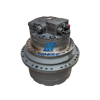 حقيقية جديد قطع غيار تنقيبية GM38VL2-E-75/130-3 GM38VL2-A-87/135-3 GM38VL2-G-76/141-4 القيادة النهائية آسى 922E GM38VL