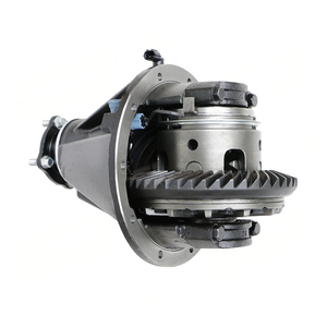 Piezas <span class=keywords><strong>de</strong></span> gasolina Patriot 41110-0K830, engranajes <span class=keywords><strong>de</strong></span> montaje, diferenciales eléctricos traseros delanteros usados para Toyota Corolla Foton Aumark Tunland - Product Image 6