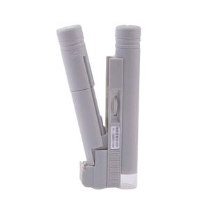 LED مصباح تكبير عالي بإضاءة ليد أنبوب مزدوج مجهر جيب - Product Image 1