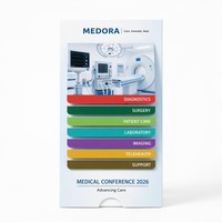 Herramienta de Marketing Innovadora: Tarjeta Desplegable Personalizada con Enlaces a Redes Sociales e Integración Digital