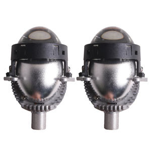 Sanvi-proyector led superbrillante, faros led 5500k H9 3,0, lente bi-led no destructiva - Product Image 1