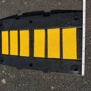 สายรัดยางหนาแบบหนาสำหรับทางหลวงสายพานจำกัดความเร็ว - Product Image 4