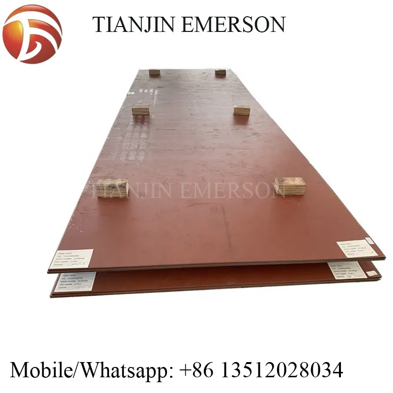 high quality stock sizes 3mm-100mm thick nm400 nm450 nm500 hot rolled carbon mild hr ms metal wear -resistant steel plate