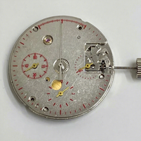 Nouvelles pièces de montre fabriquées en Chine, mouvement Tianjin 7750, mouvement de montre à remontage manuel St1901 et St1902