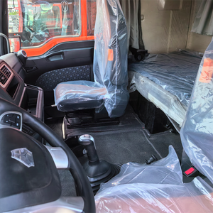 <span class=keywords><strong>Camion</strong></span> tracteur diesel HOWO d'occasion 375 CV, tracteur à essence 6x4 roues motrices, HOWO Traction <span class=keywords><strong>Loc</strong></span> remis à neuf à vendre en Afrique - Product Image 5