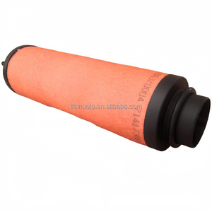 Séparateur de brume d'huile moteur diesel haute performance et de qualité supérieure, filtre d'échappement pour pompe à vide 71417300 pour Leybold SV100B SV200 - Product Image 3