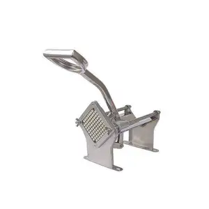 China super manufacture professional potato chips cutter